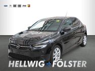 Opel Corsa, 1.2 F Elegance, Jahr 2023 - Hohenlockstedt