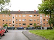 2-Zimmer-Wohnung in Duisburg Huckingen - Duisburg