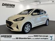 Hyundai i10, Spurhalteass Notbremsass, Jahr 2021 - Viersen