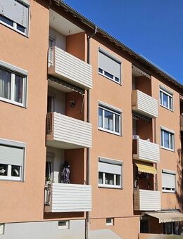 3 Zimmer Wohnung Herzogenaurach - Herzogenaurach