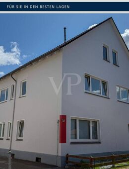 Investitionschance: Mehrfamilienhaus mit 4 Einheiten - 3 vermietet - Nordenham