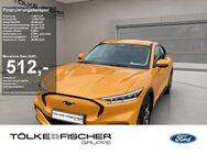 Ford Mustang Mach-E, (Standard Range) ParkAss FLA, Jahr 2022 - Krefeld