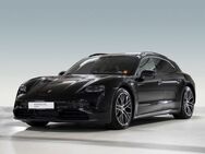 Porsche Taycan, Sport Turismo Performancebatterie Plus, Jahr 2022 - Stuttgart