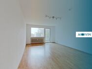 Alles, was das Herz begehrt - renovierte 2-Zimmer-Wohnung mit Loggia und Tageslichtbad - Braunschweig