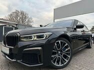 BMW 750 i xDr. M Sport Individual MEGA AUSSTATTUNG - Wiesbaden