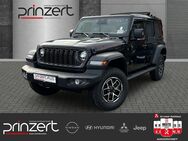 Jeep Wrangler, 2.0 ULTD 8AT Rubicon Sky One MY24, Jahr 2022 - Darmstadt