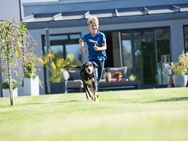 Elegantes Familienhaus inkl. Baugrundstück in begehrter Lage - Flachslanden