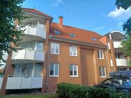 DÖPKER-Eigentumswohnung - als solide Kapitalanlage ! - Oldenburg