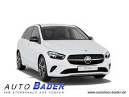 Mercedes B 250, e Progressive Line Night Advanced Fahrass, Jahr 2023 - Mittelstetten