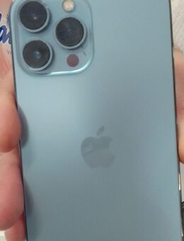 IPhone 13 Promax - Sylt