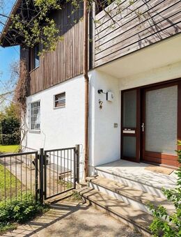 Hier kommt Ihr Familienglück! - Krailling