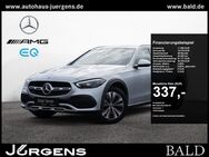 Mercedes C 220, d T All-Terrain DIGITAL 17, Jahr 2023 - Plettenberg