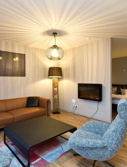 Klink: Modernes Ferienappartment in seenaher Lage! - Klink