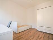 Möbliertes WG-Zimmer in den Mannheimer Quadraten! - Mannheim