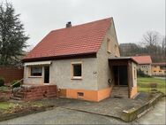 Beliebt, zeitlos und gesucht - Einfamilienhaus EW 65 ! - Bernstadt (Eigen)