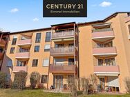 Attraktive 3-Zimmer-Wohnung mit sonnigem Südbalkon in guter Lage - Neutraubling