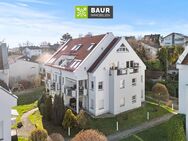 4-Zimmer-Maisonette mit Seeblick - Ihr neues Zuhause am Bodensee. In Kürze bezugsfrei! - Immenstaad (Bodensee)