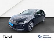 VW Golf Variant, 2.0 TDI Golf VIII Move TravelAssist Plus, Jahr 2023 - Gießen