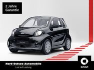 smart EQ fortwo, , Jahr 2021 - Hamburg