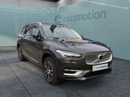 Volvo XC90, Inscription Expression Recharge Plug-In Hybr, Jahr 2021 - München