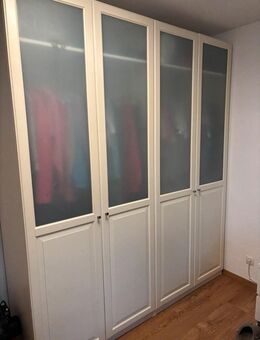 Ikea Pax Kleiderschränke - Wachtberg