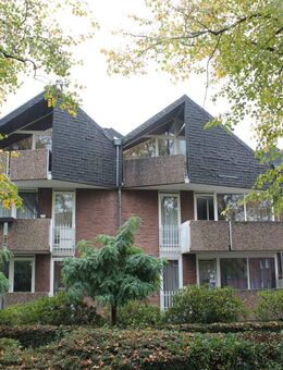 Gemütliches Apartment mit Balkon in ruhiger Lage von Münster-Hiltrup - Münster