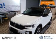 VW T-Roc, 1.5 TSI MOVE, Jahr 2023 - Bad Nauheim