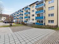 Modernisierte 3-Zimmer Wohnung in Hausham nahe des Schliersee - Hausham