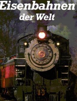 Eisenbahnen der Welt  Lustig, David C. - Spraitbach
