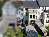 Mehrfamilienhaus in ruhiger Lage von Netzschkau! - Netzschkau