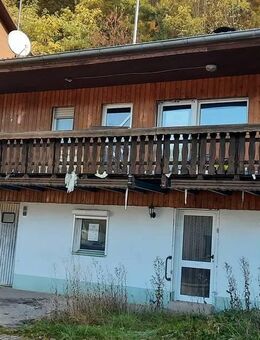 Zwangsversteigerung eine Grundstückes mit einem Ein- bis Zweifamilienhaus - Nohfelden