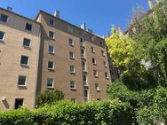 Charmante 3-Zimmer-Wohnung in Toplage - ruhig&frei und teilw. zu renovieren! Nürnberg-Gärten h.d.V.! - Nürnberg