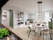 Ruhige 3 Zimmerwohnung mit großzügiger Dachterrasse - München