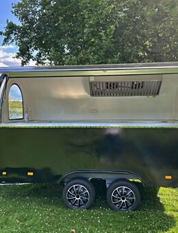 Retro Food Trailer - Lahr (Schwarzwald)