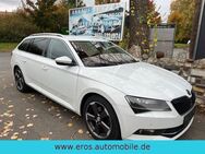 Skoda Superb Combi Style/VOLL AUSTATUNG/DSG - Hersbruck