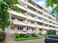 Top-sanierte 3-Raum-Wohnung in schöner Lage - Zwickau