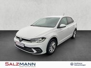 VW Polo, 1.0 TSI, Jahr 2021 - Bad Hersfeld