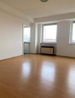 1 Zimmer-wohnung in Zentrale Lage - Nürnberg