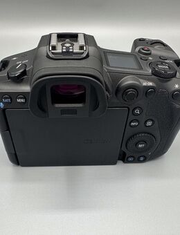 Canon EOS R5 Systemkamera - Stuttgart