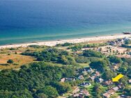 Ihre Ferienwohnung - 300 m bis zum Strand - Hohwacht (Ostsee)