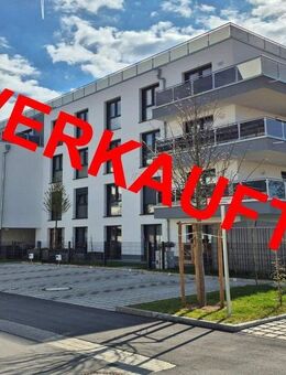 Wohntraum in einem gewachsenen und sehr begehrten Umfeld - Fürth