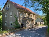 bezugsfertiges Einfamilienhaus im Meißner Landkreis - Klipphausen