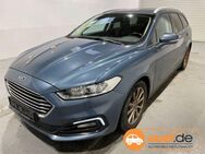 Ford Mondeo Turnier 2.0 EcoBlue Automatik Business Edition EU6d-T Klima Navi PDCv+h - Norderstedt