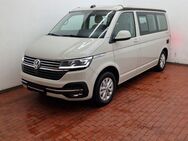 VW T6 California, 1 Ocean, Jahr 2022 - Dresden