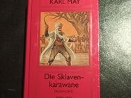 Die Sklavenkarawane : Erzählung. Karl May Hauptwerke Bd. 3 (Gebunden) - Essen