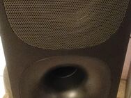 Soundbar mit subwoofdr - Fürth
