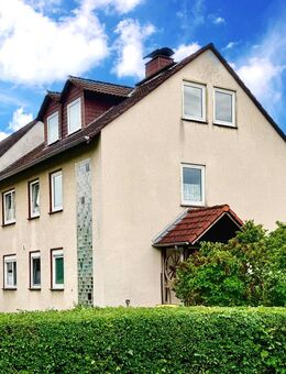 Vielseitiges 2-3 Familienhaus in schöner Lage von Espenau-Hohenkirchen - sofort verfügbar! - Espenau