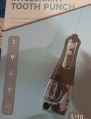 Intelligent Tooth Punch L 10 elektrische Zahnbürste ORGINAL verpackt in 91217