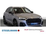 Audi SQ5, TDI quattro °, Jahr 2024 - Detmold