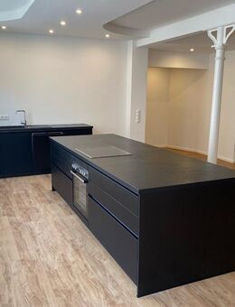 Exklusive 2 Zimmer Wohnung - Flensburg